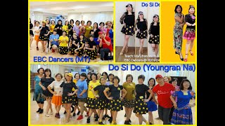 DO SI DO  EBC Dancers MY 10 112024 [upl. by Elodia447]