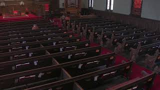 The Installation Ceremony of Rev Mary Beth McCandless  First Presbyterian Church [upl. by Kerry]