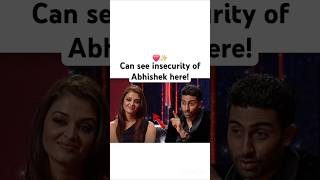 The way Aishwarya supports him❤️✨️ shorts ytshorts youtubeshorts aishwaryaraibachchan abhishek [upl. by Tollmann]