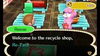 Play Animal Crossing New Leaf With Me [upl. by Murdoch]