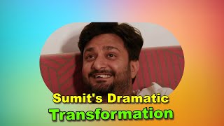 Sumits New Look 90 Day Fiance Fans React to His Drastic Change [upl. by Henricks76]