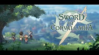 ENID YTTTV 🔴LIVE Sword of Convallaria Part 7  The Fools Journey Chapter 4  Childs Play 3 [upl. by Norvil]