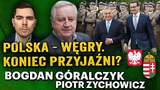 Koń trojański Rosji Czy Orban odbuduje Wielkie Węgry  Bogdan Góralczyk i Piotr Zychowicz [upl. by Rehotsirk]