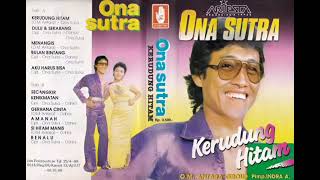 Ona Sutra  Kerudung Hitam Composer  O M Antara [upl. by Frantz]