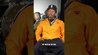 DJ Vlad TV and Lul Tim on Quando Rondo QUITS Rollin 60 shorts djvlad vladtv lultim QuandoRondo [upl. by Daile]