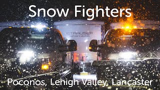 We Are Snow Fighters [upl. by Eittam]