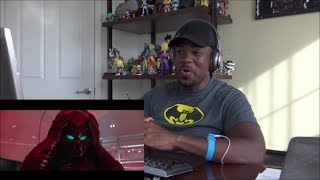 The Predator  Official Trailer  REACTION [upl. by Schulein785]