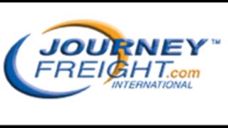 Freight Broker Live Calls With Journey Freight International [upl. by Hoxie]