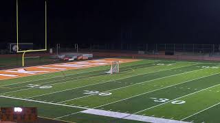 Perkiomen Valley High School vs Phoenixville High School Mens Varsity Lacrosse [upl. by Dnomsed]