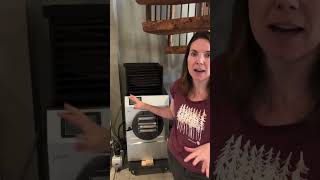 Freeze Dryer vs Dehydrator What’s the best food prep machine [upl. by Micki]