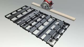 Introducing MoistureShield InstaDeck Outdoor Flooring System [upl. by Asuncion]