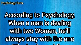 Mind blowing Psychology facts about human behavior  interesting psychology facts [upl. by Rise]