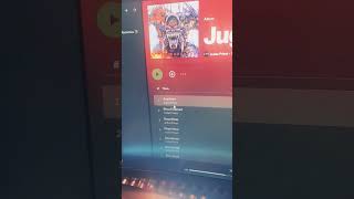 Corrección sobre JUGULATOR de JUDAS PRIEST en SPOTIFY metal metaleros [upl. by Dirgni424]