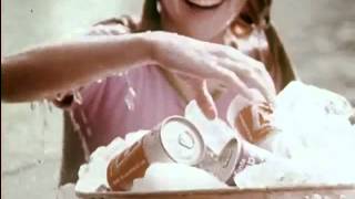 1970s Commercial for Fanta Soft Drinks  quotIts Fun To Be Thirstyquot 2 [upl. by Moriah524]