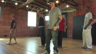 Backstreet Boys rehearsal behind the scenes [upl. by Kally]