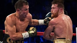 Canelo Alvarez VS Triple G Fight Officially CANCELLED What Happened NOW [upl. by Agler962]