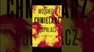 Podpalacz Autor Wojciech Chmielarz Kryminały po Polsku AudioBook PL S1 P2 [upl. by Oscar]