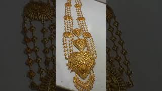 gold goldjewellery jewellery goldmagalsutradesign shortvideoyoutubeshorts [upl. by Vidovic582]