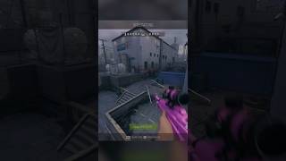 BRO REALLY HIT THE 360 NO SCOPE🤯🔥 cod callofduty mw3 [upl. by Talbot]