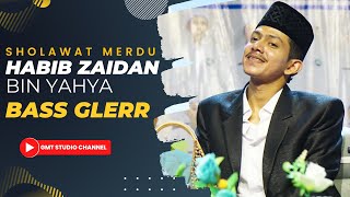 Habib Zaidan Bin Zahya TerCandu Candu Full Sholawat Merdu Penenang Hati Hadroh Sekar Langit [upl. by Ailina]