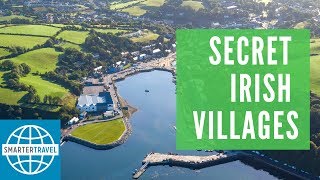 Secret Villages in Ireland  SmarterTravel [upl. by Zimmer]