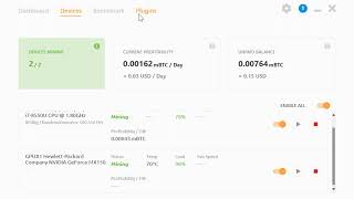 NiceHash Review [upl. by Donn655]