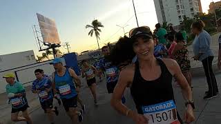 MARATÓN PACIFICO MAZATLAN 2019 [upl. by Lavina27]