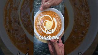 Dal Makhani Recipe Next Level Shorts [upl. by Ttennaj635]