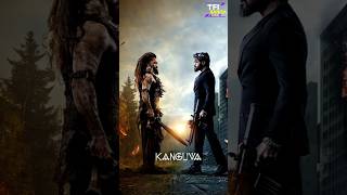 Kanguva movie review🥴 surya karthi kanguva dishapatani bobbydeol suriya moviereview trend [upl. by Dierdre51]