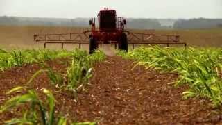 Curso de tecnologia em Mecanização em Agricultura de Precisão  Fatec Shunji Nishimura [upl. by Thgiwd]