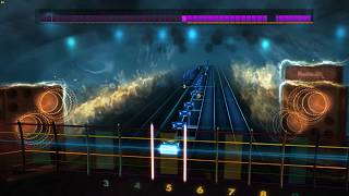 Korpiklaani  Ievan Polkka Rocksmith 2014 Remastered [upl. by Robinette]