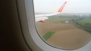 easyJet landing 6 hours after Takeoff [upl. by Hobbs]