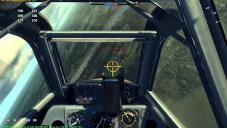 War Thunder  Historical Battles Ruhr Gameplay [upl. by Dominique22]