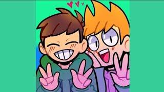 EddMatt playlist quotAlways be by my side buddyquot  Eddsworld Playlist [upl. by Chantalle]