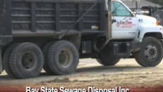 Bay State Sewage Disposal Inc Lakeville MA [upl. by Princess]