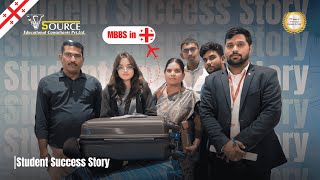 MBBS in Georgia  Top Medical Colleges  Study MBBS [upl. by Metabel449]