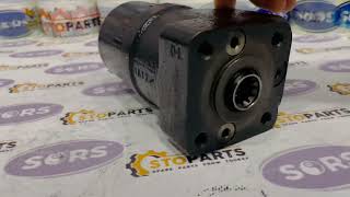 VALVE GP FLOW CONTROL 3660166 FOR CATERPILLAR [upl. by Benildas]