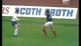 18051974 Scotland v England [upl. by Nitniuq]