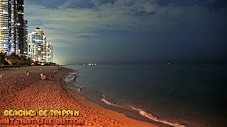 Sunny Isles Beach Live Cam  Miami Beach Live Cam  Florida Beach Live Cam [upl. by Chi879]