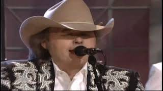 Dwight Yoakam on Leno performing Fast As You [upl. by Patrich501]