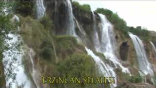 ERZINCAN SELALE CAGLAYAN 2009 [upl. by Rihsab]