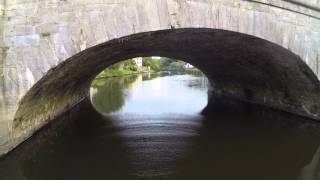 Haverfordwest Bridge [upl. by Belamy356]