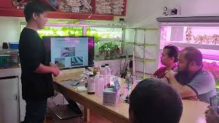 HOW TO HYDROPONICS PHILIPPINES [upl. by Ace]