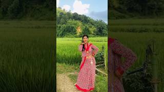 नैना तिमीलाई ऐना देखाउकी  Nepali जे भो राम्रै भो Movie  HD Audio [upl. by Busiek]