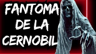 LEGENDA FANTOMEI DE LA CERNOBÎL CREEPEYPASTA HORROR STORY [upl. by Deyes]