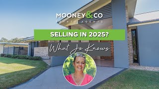 What Jo Knows Selling in 2025 [upl. by Ashla]