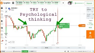 How to know Candlestick Psychology binary option trading [upl. by Drida993]