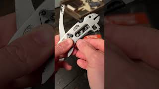 This multitool could be AWESOME…if it didn’t arrive BROKEN 😡 shorts youtubeshorts [upl. by Witha]