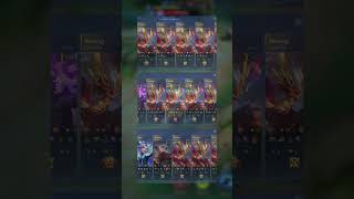 Bos muda kah guiss PART3 mobilelegends mobilelegendsid mlbb mlbbcreatorcamp [upl. by Aratal40]