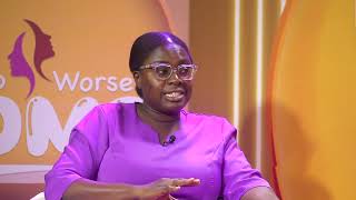 TWM EPISODE 6 G6PD DEFICIENCY IN KIDS WITH DR YAA APPIAH NKANSAH g6pd g6pddeficiency [upl. by Akcirre]